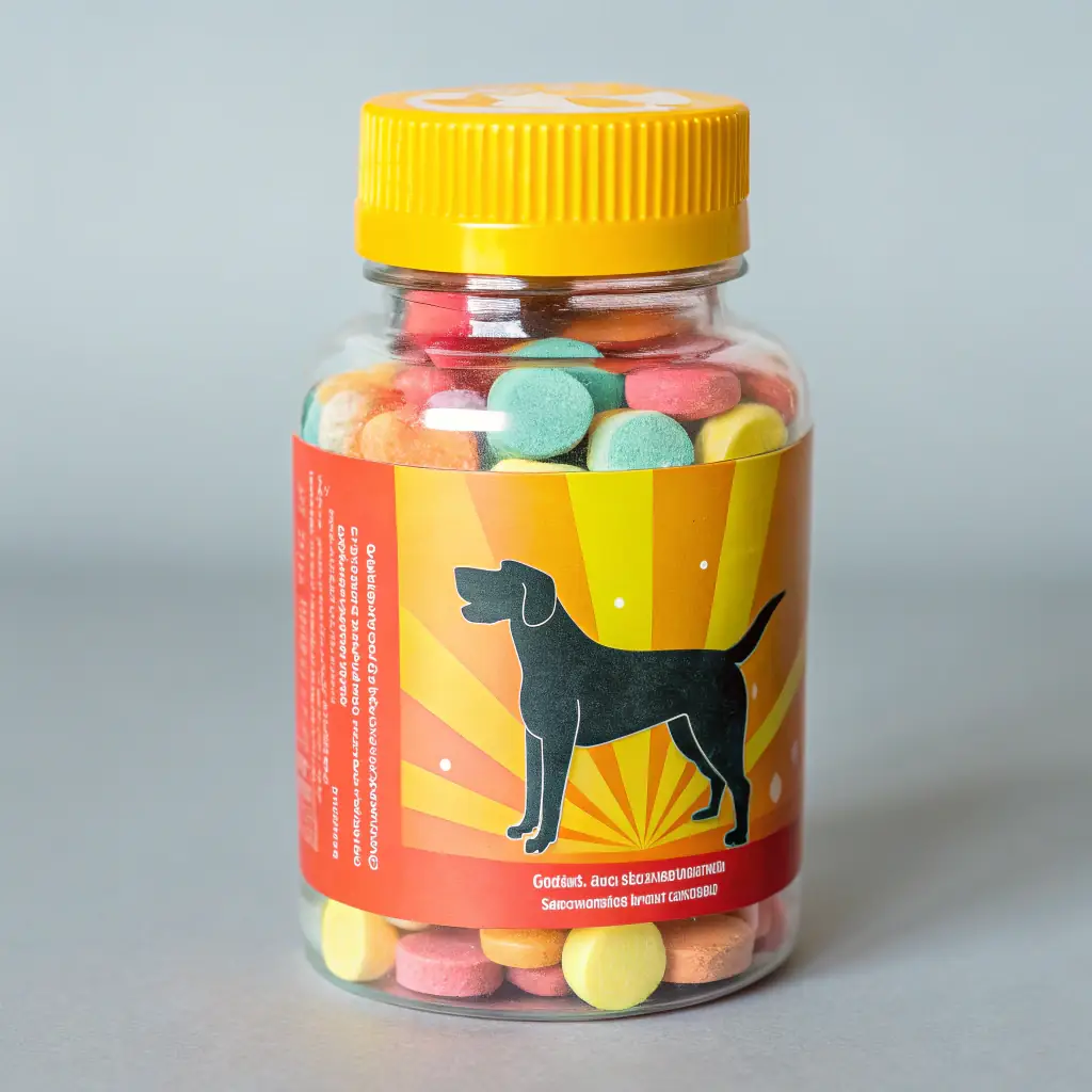 Codzienne witaminy VetriScience